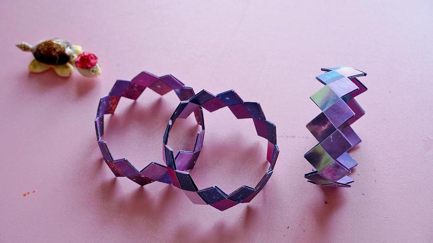 送人的折纸礼物怎么做6个视频