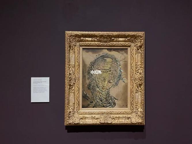 爱丁堡|看展|苏格兰现代美术馆_苏格兰现代美术馆_休闲玩乐_艺术馆_看