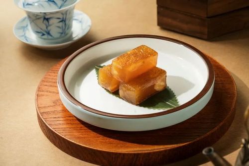 【丽思卡尔顿丽轩中餐厅】广角视野高空俯瞰~精制粤式茶点福利来袭!