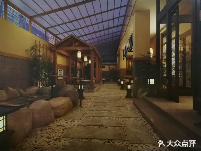 【汤本汤团购】-大众点评网团购上海站