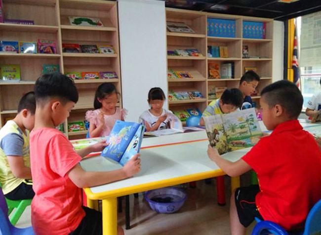 为何别人家孩子看书爱不释手自家娃却很抗拒家长注意这几件事