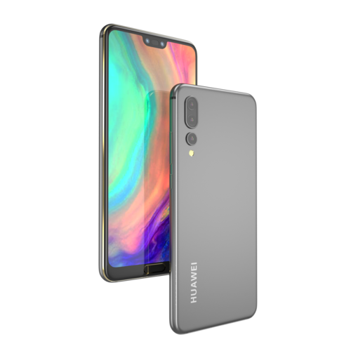 华为p20