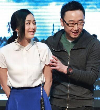 秦岚录节目被男演员当众袭胸 与陆川为什么分手内幕