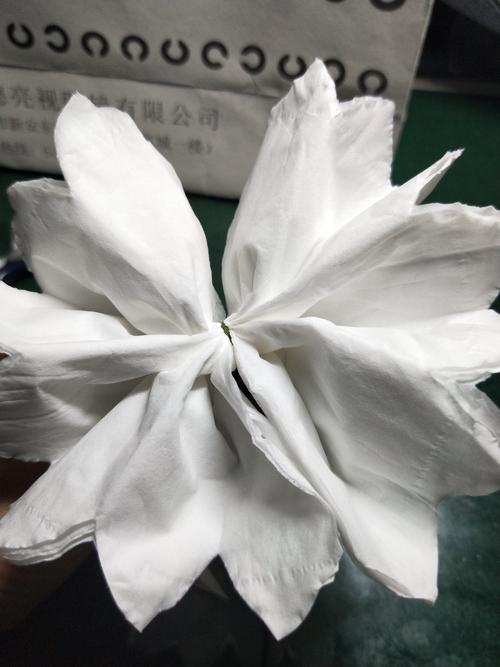 手工活动:《小白花》 - 美篇