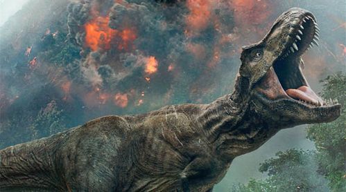 侏罗纪世界迅猛龙布鲁会死吗 它在影片中起着很大作用