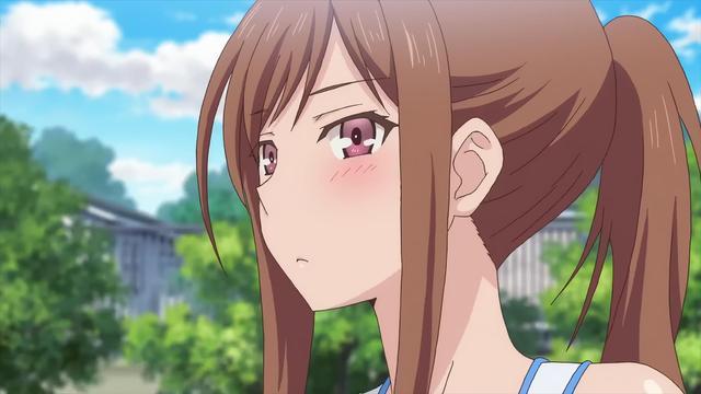 overflow动画版傲娇妹妹已经告白,男主角还不表态,小