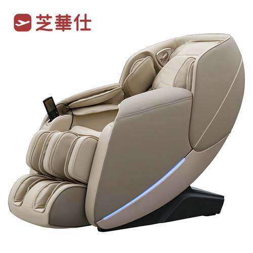 芝华仕头等舱电动电动多功能按摩椅家用迷你小型全身芝华仕按摩椅m