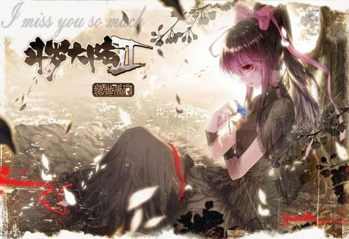 绝世唐门中的7大美女配角,如果让你选一个在一起,你会