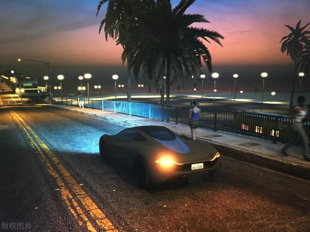 gta5风景tu