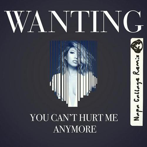 you can"t hurt me anymore(napa cabbage remix)