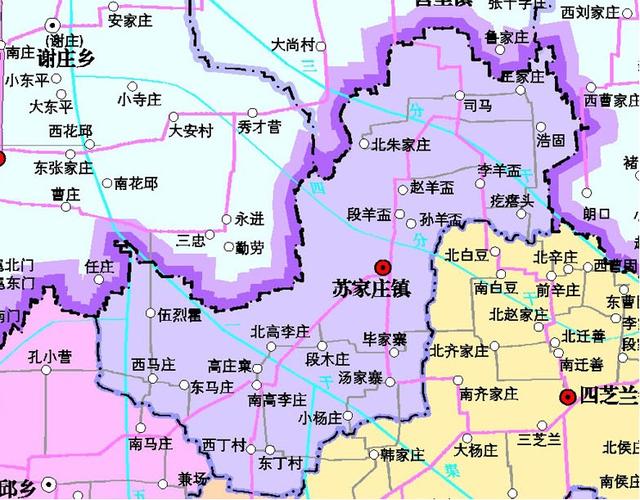  p>苏家庄镇,隶属于河北省邢台市宁晋县,地处 a href="#" data-lemma