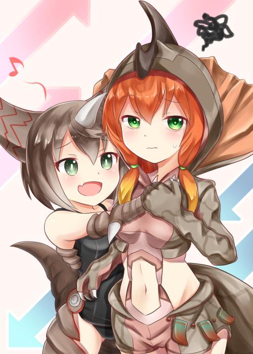 奥特曼系列拟人化图片分享(停更期)