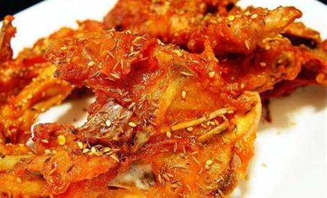 铁板鸡架加盟