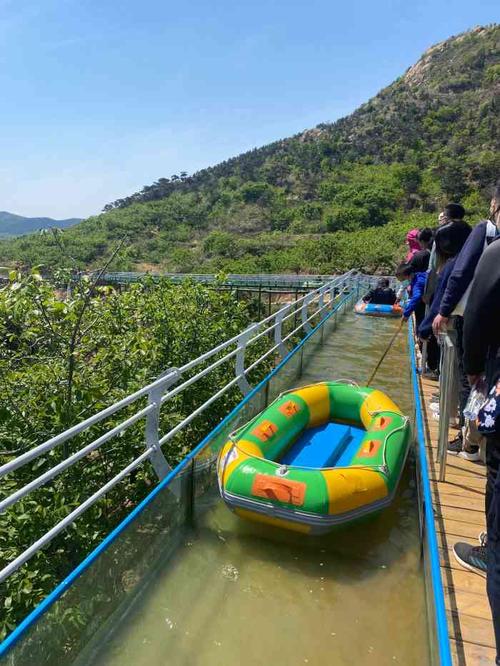 济南马套将军山