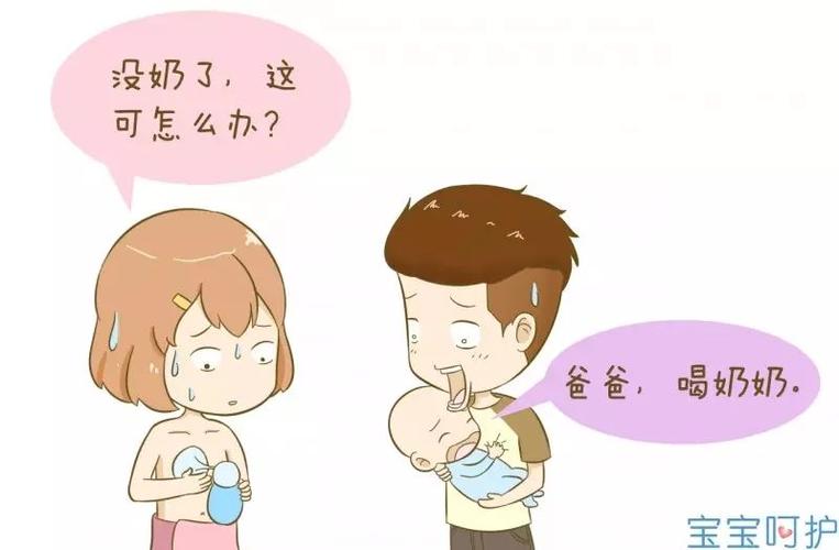 各阶段宝宝喂奶量标准,3招判断宝宝是否喂得好!