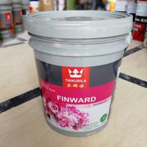 芬琳漆内墙漆