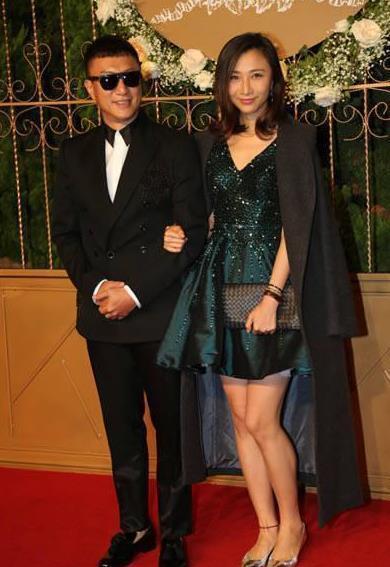 原创孙红雷和妻子在《扫黑风暴》中出演正反派,她出演了那个角色