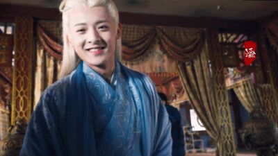 白澍|腾蛇 cr.·辰月十三