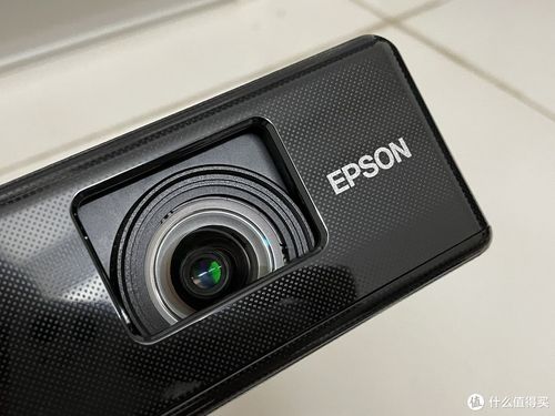 epsonef103lcd激光投影小测