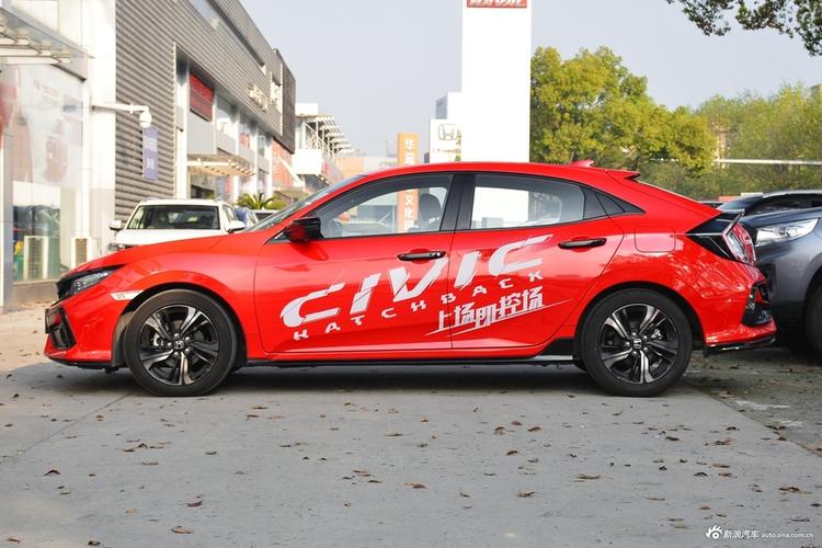 参数|图片|资讯|视频|报价|经销商思域11.99-16.