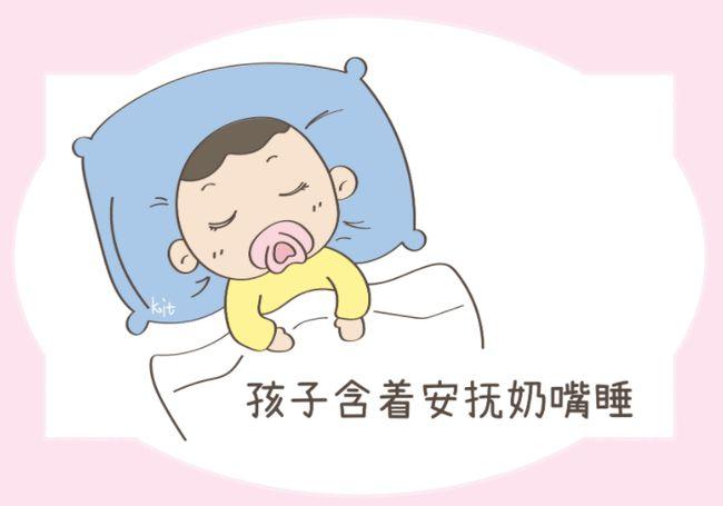为什么宝宝困想睡觉都要哭闹一下直接睡不好吗