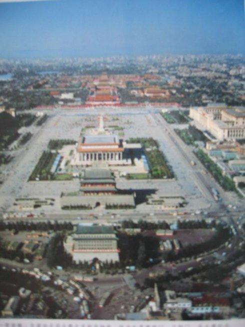 要复建地安门了