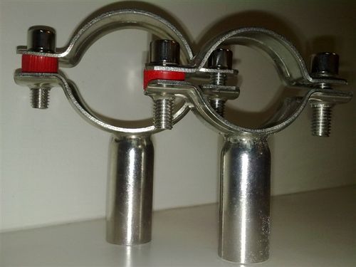 供应 不锈钢管支架