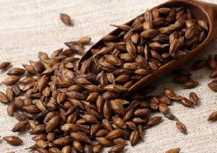 炒麦芽的作用与功效麦芽水特别适合脾胃虚弱的人喝