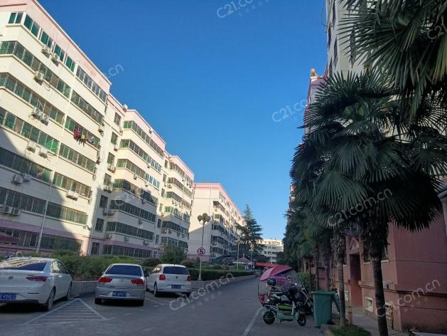 南阳二手房 卧龙区二手房 车站路北二手房 兴达花园二手房 当前房源