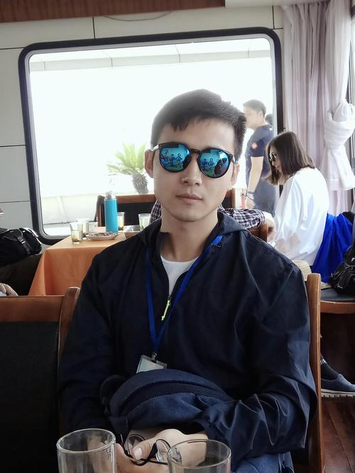 帅哥是一种贵族吗?