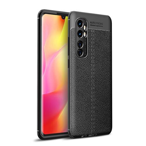 小米redmi note 10,小米redmi note 7 小米note10lite手机软壳10lite荔枝皮纹红米note9/红米10x防摔套t