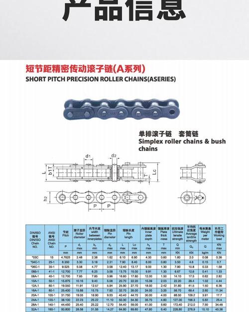 厂家直供各类规格链扣 全扣 半扣 链条接头 链珠链扣 全目半目