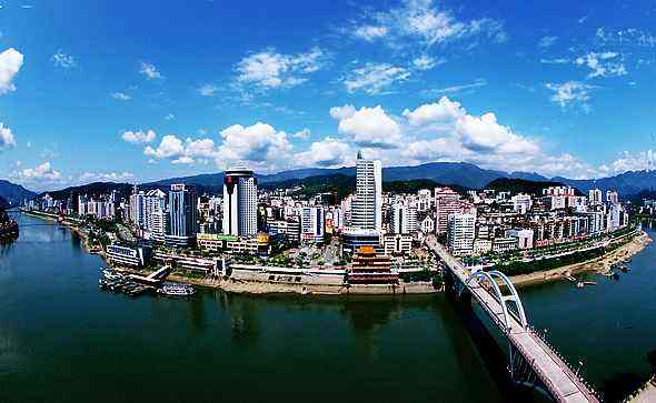 金台榜丨各省最富的城市竟然不都是省会城市,不服不行