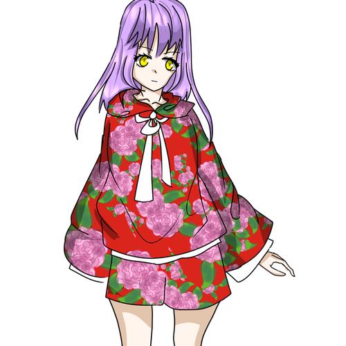 东北大花袄 - 半次元 - acg爱好者社区