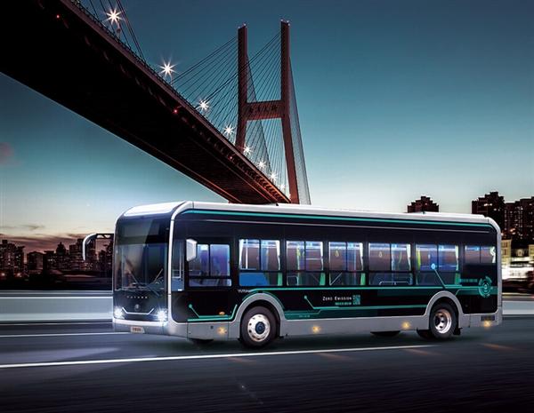 国内客车龙头!宇通客车半年财报:净利1.45亿 暴增130%