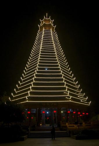 景点大全 贵州省景点大全 黔东南苗族侗族自治州景点大全 从江县景点