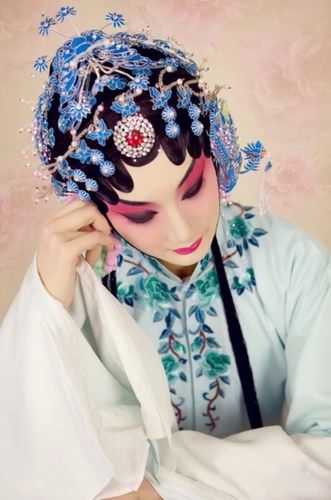 青衣