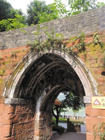 《嘉州古城印记》讲述城市的前世今生_头条新闻_乐山频道_四川在线
