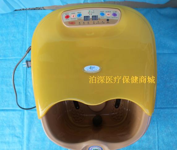 2017b红泰昌tc-2017足浴盆足浴器按摩洗脚盆泡脚盆养生按摩泡脚盆