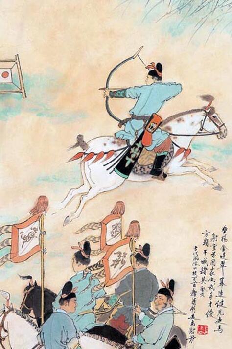 【奥运】哪项运动被韩国独霸,直到08年奥运才被中国打破