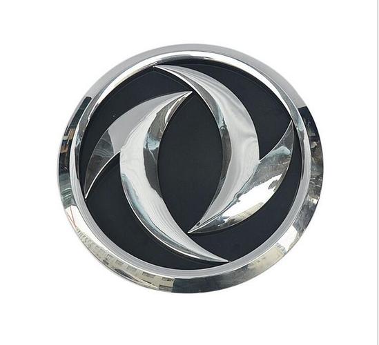 东风原厂天龙徽标 标志 大力神标徽 天龙车标5000515-c0100