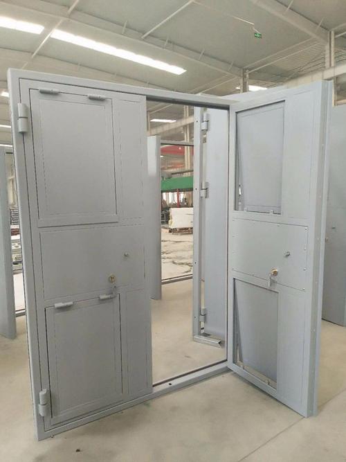 沈阳锅炉房泄爆门承诺守信