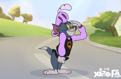 猫和老鼠手游侍卫汤姆技能属性图鉴(图文)