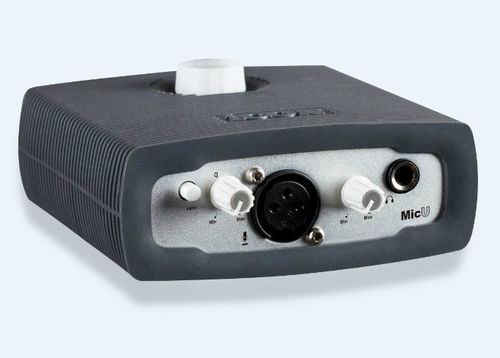 新品艾肯 icon micu usb声卡 外置声卡 网络k歌 送十余种电音等效