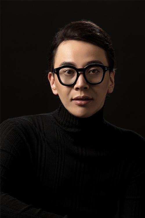 aellen品牌创始人兼总裁戴辉