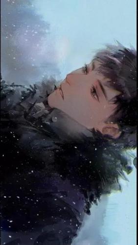 盗墓笔记壁纸