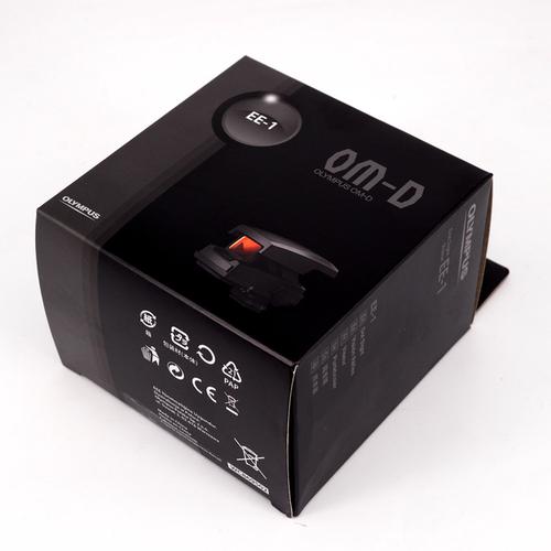 olympus/奥林巴斯 ee-1瞄准器 鹰眼红点瞄准器 摄鸟 单反瞄准器_7折
