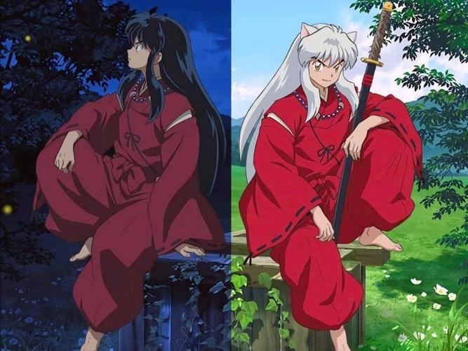 经典日漫《犬夜叉》:5首泪目bgm瞬间带你回到童年岁月!