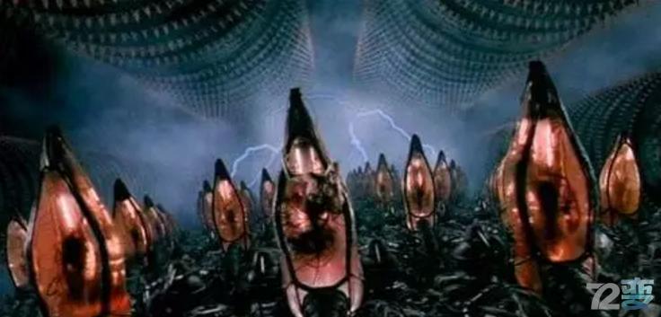 看电影:人工智能善恶大排名