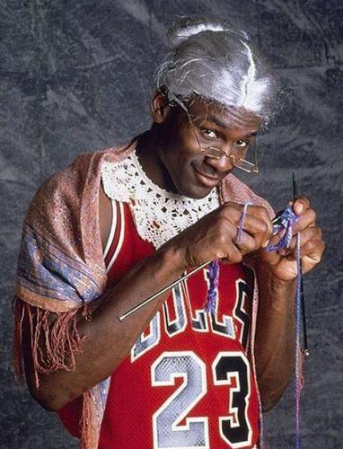 nba球星男扮女装有多浮夸?奥尼尔搞笑 格里芬辣眼睛